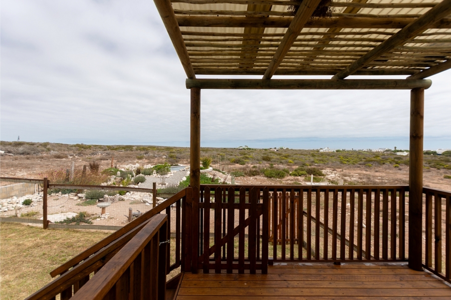 7 Bedroom Property for Sale in Jacobsbaai Western Cape